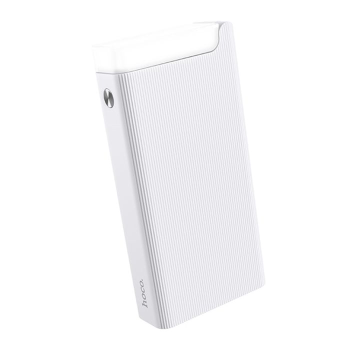 Hoco J62 30000 mAh LED lamp White