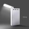 Hoco J62 30000 mAh LED lamp White