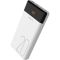 Romoss LT20 20000 mAh з екраном White (11240)