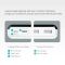 Romoss LT20 20000 mAh з екраном White (11240)