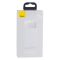 Baseus PPDML-I Bipow 15W 10000 mAh Білий