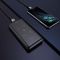 Hoco J50 Surf wireless charging mobile power bank(10000 mAh) Black