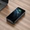 Hoco J50 Surf wireless charging mobile power bank(10000 mAh) Black