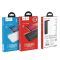 Hoco J50 Surf wireless charging mobile power bank(10000 mAh) Black