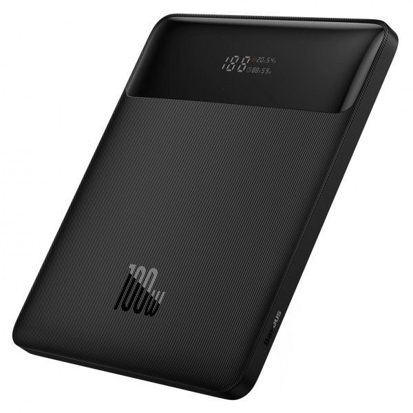 Baseus PPDGL-01 Blade Digital Display 20000 mAh 100W