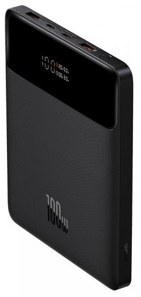 Baseus PPDGL-01 Blade Digital Display 20000 mAh 100W