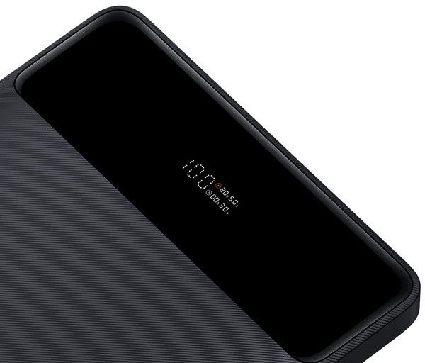 Baseus PPDGL-01 Blade Digital Display 20000 mAh 100W