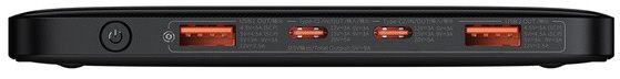 Baseus PPDGL-01 Blade Digital Display 20000 mAh 100W