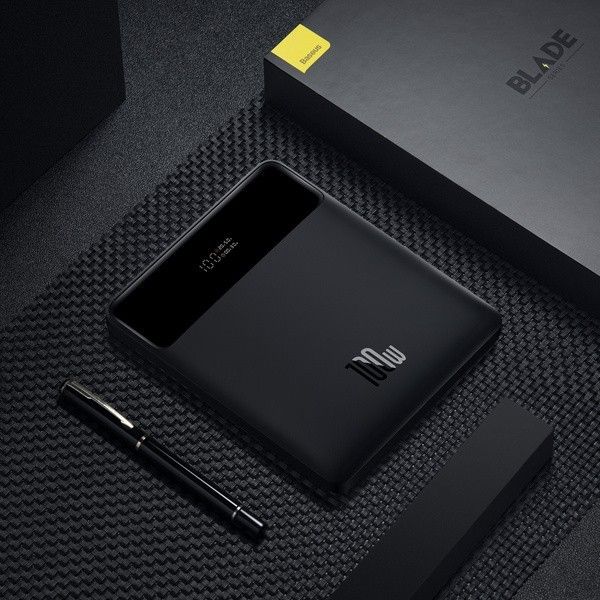 Baseus PPDGL-01 Blade Digital Display 20000 mAh 100W