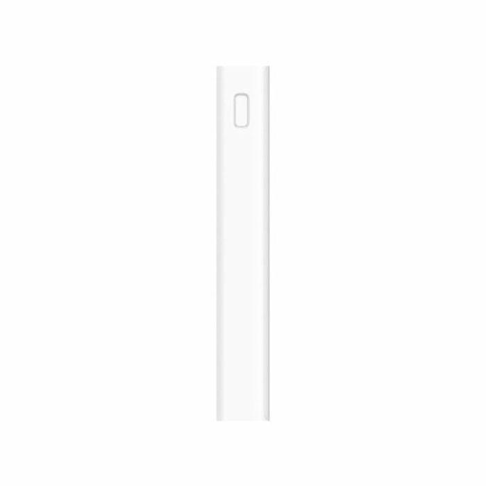 Xiaomi MI 3 20000 mAh 18W білий (PLM18ZM/VXN4258CN)