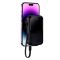 Baseus PPQD040001 Qpow Pro 20000 mAh із вбудованим кабелем iPhone
