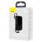 Baseus PPQD040001 Qpow Pro 20000 mAh із вбудованим кабелем iPhone