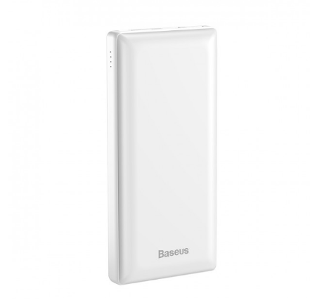Baseus Mini JA Fast charge 3A 30000 mAh (PPJAN-C02)