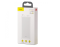 Baseus Mini JA Fast charge 3A 30000 mAh (PPJAN-C02)