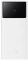 Baseus Star Lord Display 22.5W 30000 mAh White (PPXJ060102)