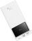 Baseus Star Lord Display 22.5W 30000 mAh White (PPXJ060102)