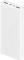 Xiaomi Mi 3 20000 mAh USB-C 18W PLM18ZM White (VXN4258CN)