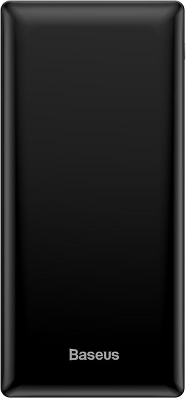 Baseus Mini JA 30000 mAh 15W PD Black (PPJAN-C01)