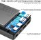Baseus Mini JA 30000 mAh 15W PD Black (PPJAN-C01)