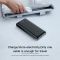 Baseus Mini JA 30000 mAh 15W PD Black (PPJAN-C01)