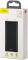 Baseus Mini JA 30000 mAh 15W PD Black (PPJAN-C01)