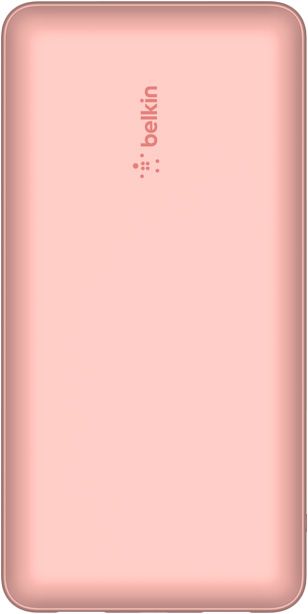 Belkin 15W 20000 mAh Rose Gold (BPB012BTRG)