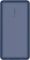 Belkin 15W 20000 mAh Blue (BPB012BTBL)