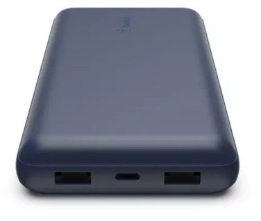 Belkin 15W 20000 mAh Blue (BPB012BTBL)