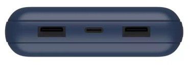 Belkin 15W 20000 mAh Blue (BPB012BTBL)