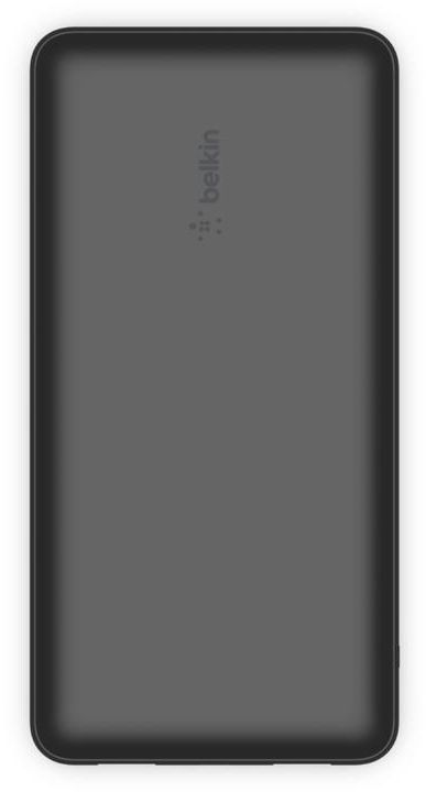 Belkin 15W 20000 mAh Black (BPB012BTBK)
