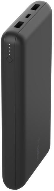 Belkin 15W 20000 mAh Black (BPB012BTBK)
