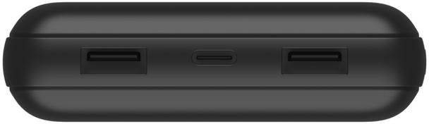 Belkin 15W 20000 mAh Black (BPB012BTBK)