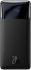 Baseus Bipow 20000 mAh 20 W Black (PPDML-M01)