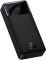 Baseus Bipow 20000 mAh 20 W Black (PPDML-M01)