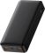 Baseus Bipow 20000 mAh 20 W Black (PPDML-M01)
