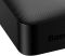 Baseus Bipow 20000 mAh 20 W Black (PPDML-M01)