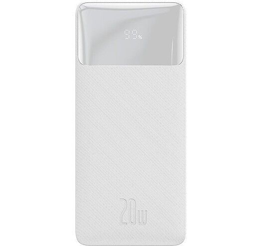 Baseus 30000 mAh 22.5W