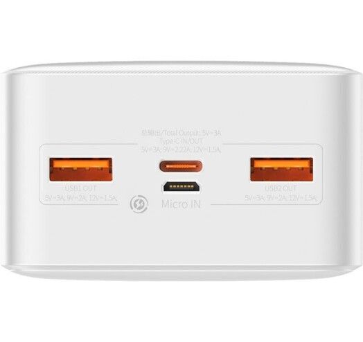 Baseus 30000 mAh 22.5W