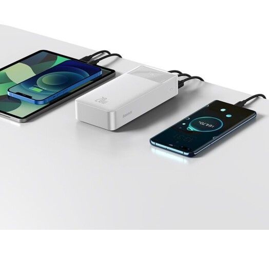 Baseus 30000 mAh 22.5W