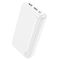 Hoco J91A 20000 mAh White