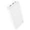 Hoco J91A 20000 mAh White