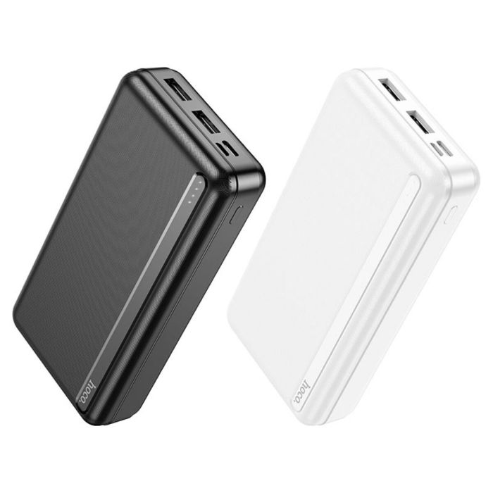 Hoco J91A 20000 mAh White
