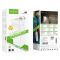 Hoco 40000 mAhPowermaster fully (2USB/1Type-C, 22,5W, PD/QC, 5A). White