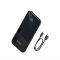 Yoobao LC7 10000 mah Black