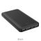 Hoco J48 10000 mAh Nimble mobile Black