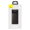 Baseus Bipow Digital Display 20W 20000 mAh (PPD20К-Х) Чорний