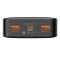 Baseus Bipow Digital Display 20W 20000 mAh (PPD20К-Х) Чорний
