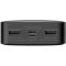 Baseus PPBD050101 20000 mAh Black