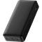 Baseus PPBD050101 20000 mAh Black
