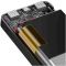 Baseus PPBD050101 20000 mAh Black